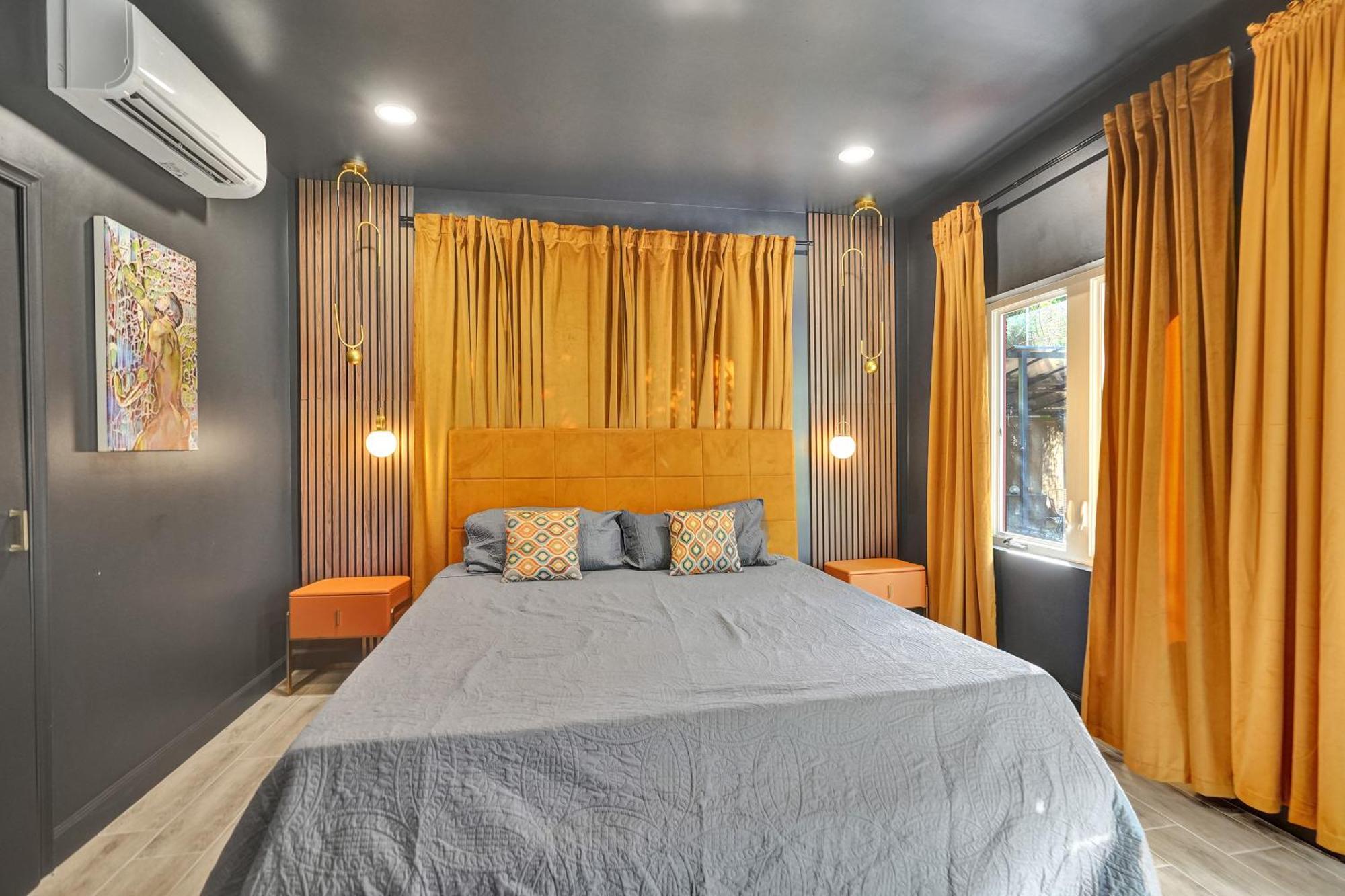Kiki 4 - Men'S Clothing Optional Guest Houses Fort Lauderdale Exterior photo