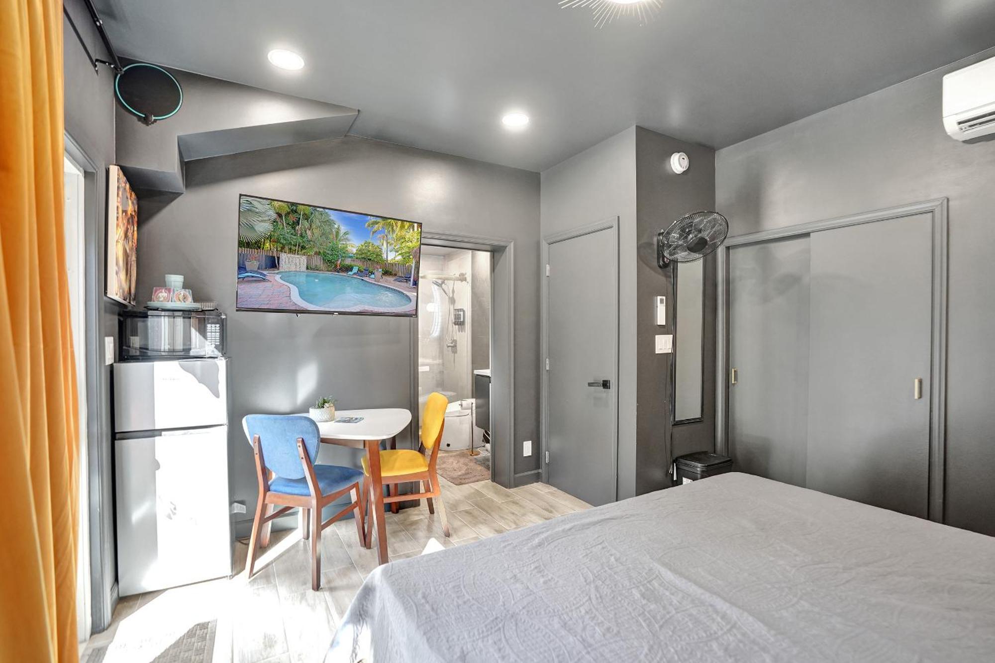 Kiki 4 - Men'S Clothing Optional Guest Houses Fort Lauderdale Exterior photo