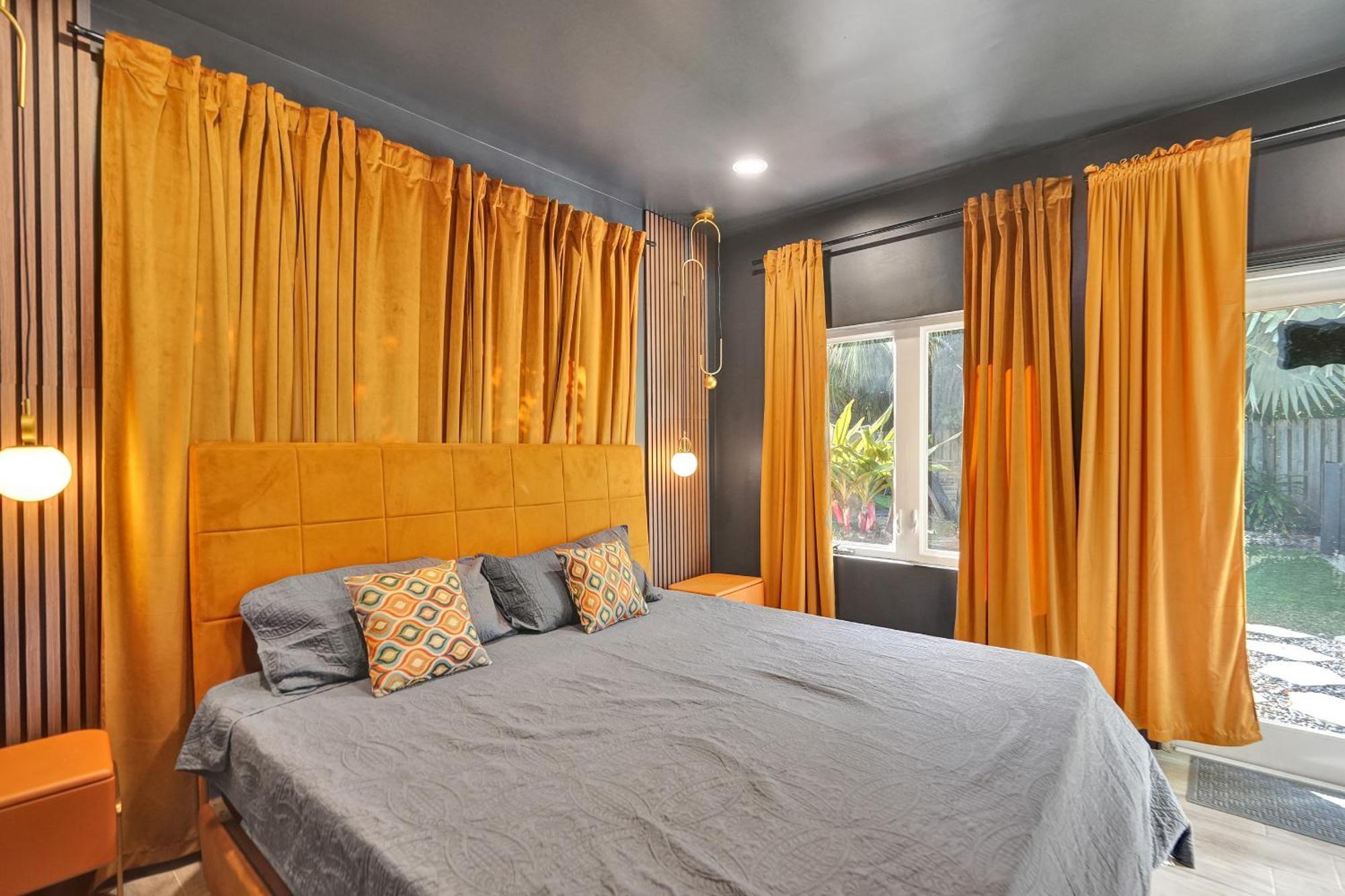 Kiki 4 - Men'S Clothing Optional Guest Houses Fort Lauderdale Exterior photo
