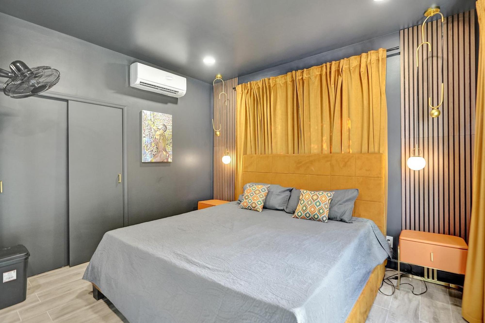Kiki 4 - Men'S Clothing Optional Guest Houses Fort Lauderdale Exterior photo